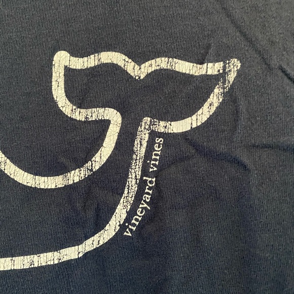 Vineyard vines long sleeve shirt - Picture 2 of 7